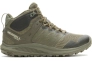 Ботинки Merrell Nova 3 Tactical MID WP Mns 036.1848 Фото 2
