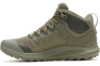 Ботинки Merrell Nova 3 Tactical MID WP Mns 036.1848 Фото 3