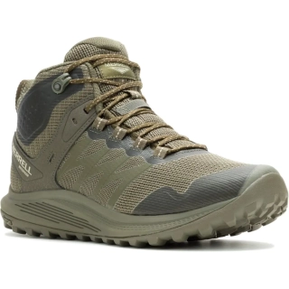Черевики Merrell Nova 3 Tactical MID WP Mns 036.1847