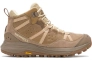 Ботинки Merrell Siren 4 Traveller Mid WP Wmn 036.1541 Фото 2