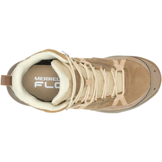 Черевики Merrell Siren 4 Traveller Mid WP Wmn 036.1547 фото 5 — інтернет-магазин Tapok