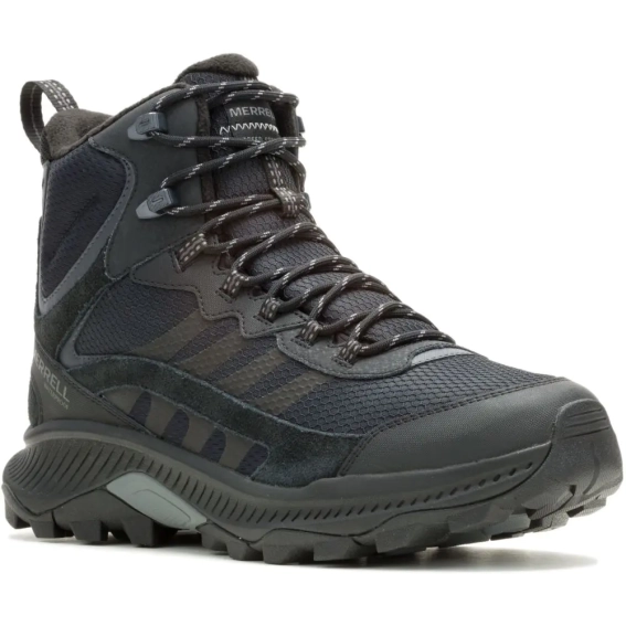 Черевики Merrell Speed Strike 2 Thermo MID WP Mns 036.1439 фото 1 — інтернет-магазин Tapok