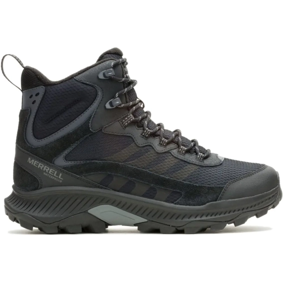 Черевики Merrell Speed Strike 2 Thermo MID WP Mns 036.1439 фото 2 — інтернет-магазин Tapok