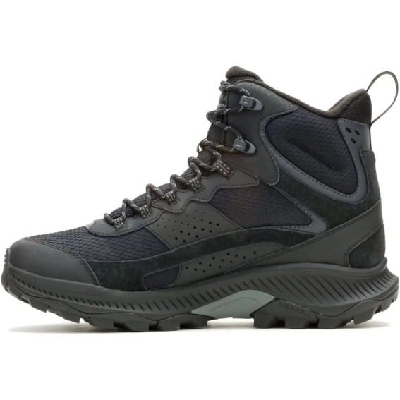 Черевики Merrell Speed Strike 2 Thermo MID WP Mns 036.1441 фото 3 — інтернет-магазин Tapok