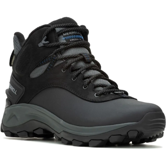 Черевики Merrell Thermo Kiruna 2 Mid WP Mns 036.1287 фото 1 — інтернет-магазин Tapok