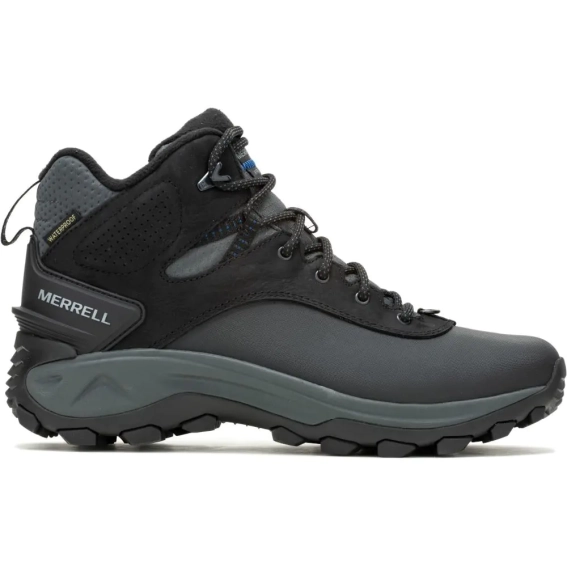Черевики Merrell Thermo Kiruna 2 Mid WP Mns 036.1287 фото 3 — інтернет-магазин Tapok