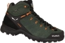 Ботинки Salewa MS Alp Mate Mid WP 013.001.6206 Фото 1