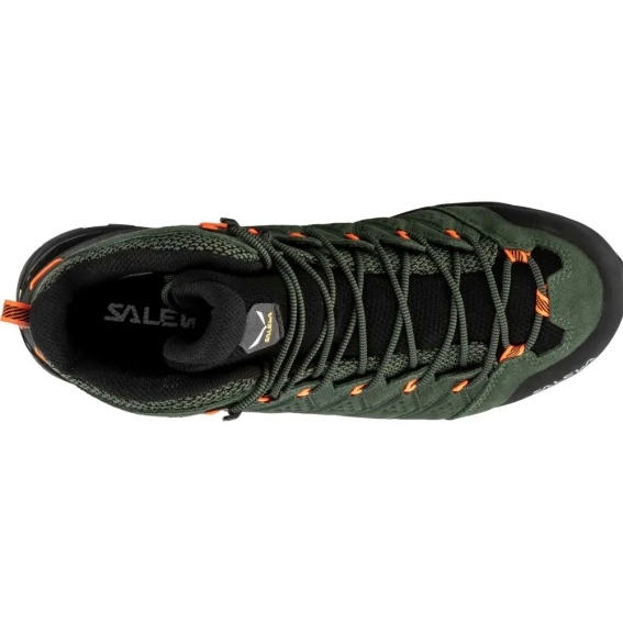 Ботинки Salewa MS Alp Mate Mid WP 013.001.6206 фото 2 — интернет-магазин Tapok