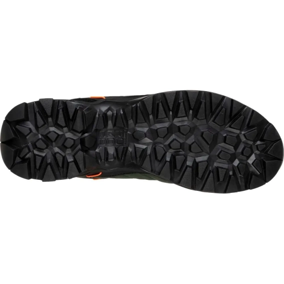 Ботинки Salewa MS Alp Mate Mid WP 013.001.6206 фото 3 — интернет-магазин Tapok
