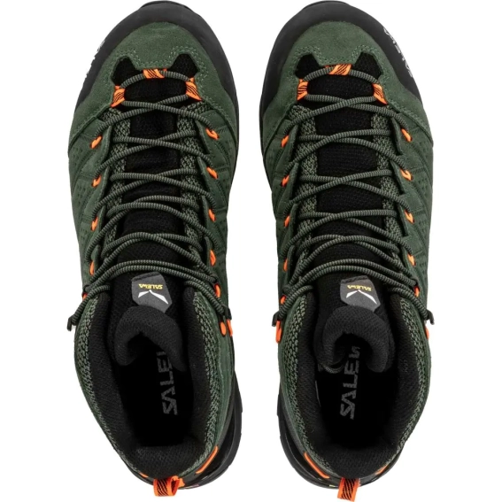 Ботинки Salewa MS Alp Mate Mid WP 013.001.6206 фото 6 — интернет-магазин Tapok