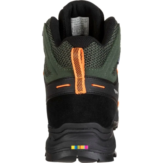 Ботинки Salewa MS Alp Mate Mid WP 013.001.6206 фото 7 — интернет-магазин Tapok