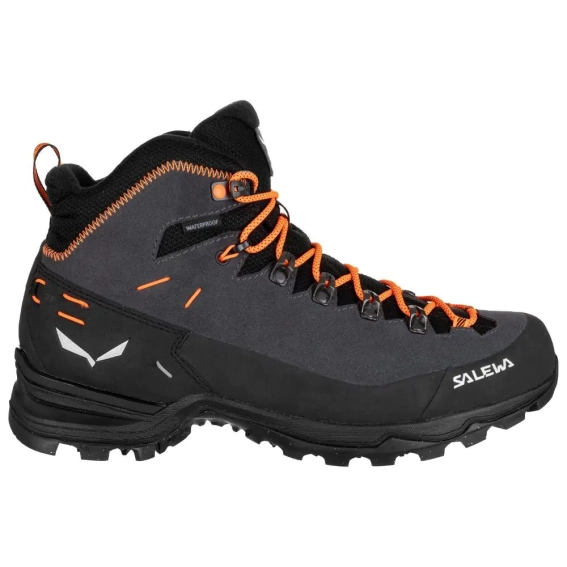 Ботинки Salewa MS ALP Mate Winter MID WP 013.001.5905 фото 2 — интернет-магазин Tapok
