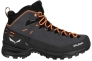 Ботинки Salewa MS ALP Mate Winter MID WP 013.001.5905 Фото 2