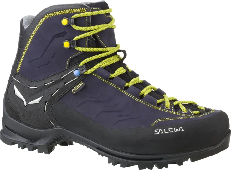 Ботинки Salewa MS Rapace GTX 013.001.1517 фото 2 — интернет-магазин Tapok