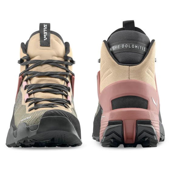 Ботинки Salewa MTN Trainer 2 MID GTX Wmn 013.001.6443 фото 6 — интернет-магазин Tapok