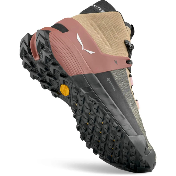 Ботинки Salewa MTN Trainer 2 MID GTX Wmn 013.001.6444 фото 2 — интернет-магазин Tapok