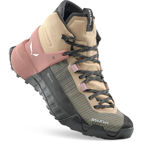 Ботинки Salewa MTN Trainer 2 MID GTX Wmn 013.001.6444 фото 3 — интернет-магазин Tapok