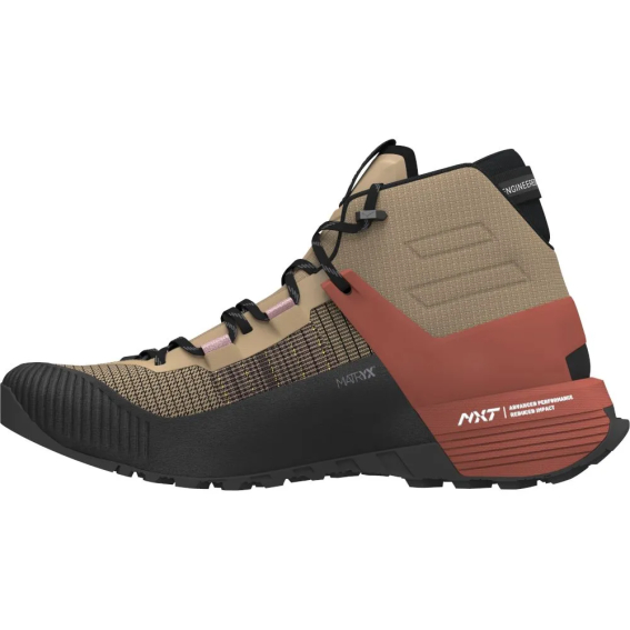 Ботинки Salewa MTN Trainer 2 MID GTX Wmn 013.001.6444 фото 4 — интернет-магазин Tapok