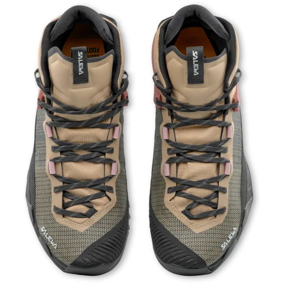 Ботинки Salewa MTN Trainer 2 MID GTX Wmn 013.001.6444 фото 5 — интернет-магазин Tapok