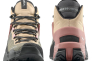 Ботинки Salewa MTN Trainer 2 MID GTX Wmn 013.001.6444 Фото 6