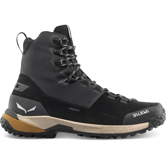 Ботинки Salewa Puez Winter MID PTX Mns 013.001.6403 фото 2 — интернет-магазин Tapok