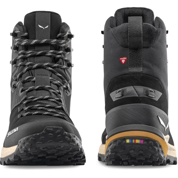 Ботинки Salewa Puez Winter MID PTX Mns 013.001.6403 фото 3 — интернет-магазин Tapok