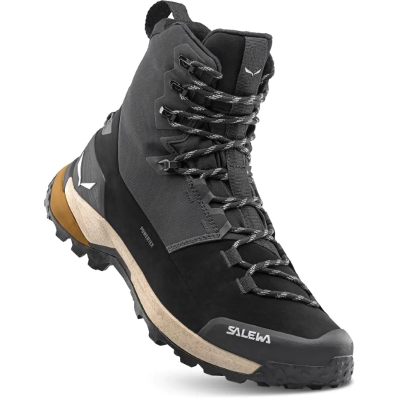 Ботинки Salewa Puez Winter MID PTX Mns 013.001.6403 фото 4 — интернет-магазин Tapok
