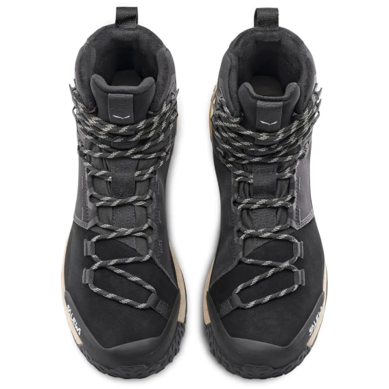 Ботинки Salewa Puez Winter MID PTX Mns 013.001.6403 фото 5 — интернет-магазин Tapok