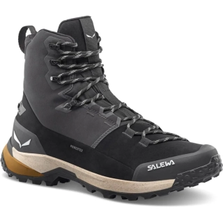 Ботинки Salewa Puez Winter MID PTX Mns 013.001.6407
