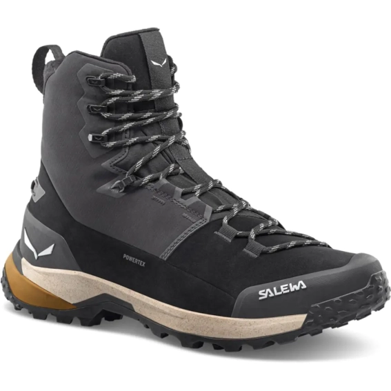 Ботинки Salewa Puez Winter MID PTX Mns 013.001.6407 фото 1 — интернет-магазин Tapok