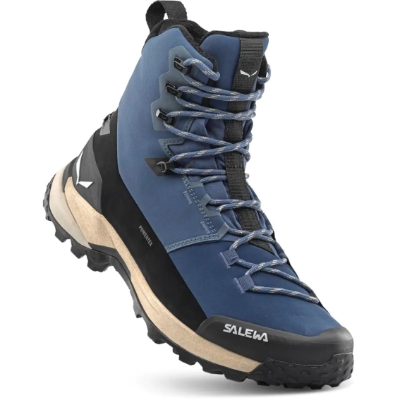Ботинки Salewa Puez Winter MID PTX Wmn 013.001.6414 фото 3 — интернет-магазин Tapok