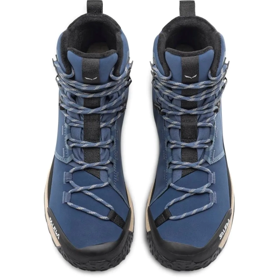 Ботинки Salewa Puez Winter MID PTX Wmn 013.001.6414 фото 4 — интернет-магазин Tapok