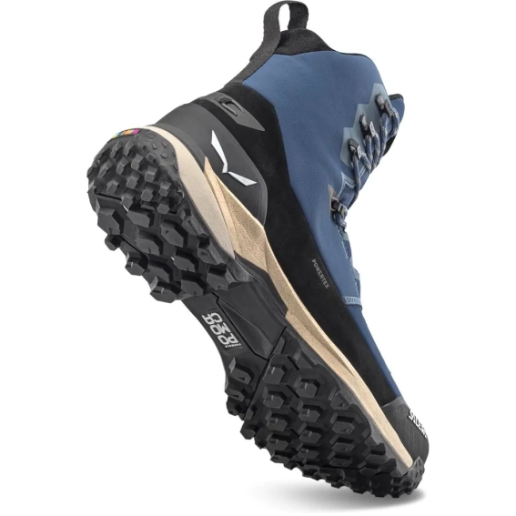 Ботинки Salewa Puez Winter MID PTX Wmn 013.001.6414 фото 5 — интернет-магазин Tapok