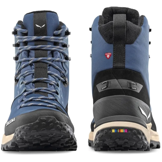 Черевики Salewa Puez Winter MID PTX Wmn 013.001.6416 фото 2 — інтернет-магазин Tapok