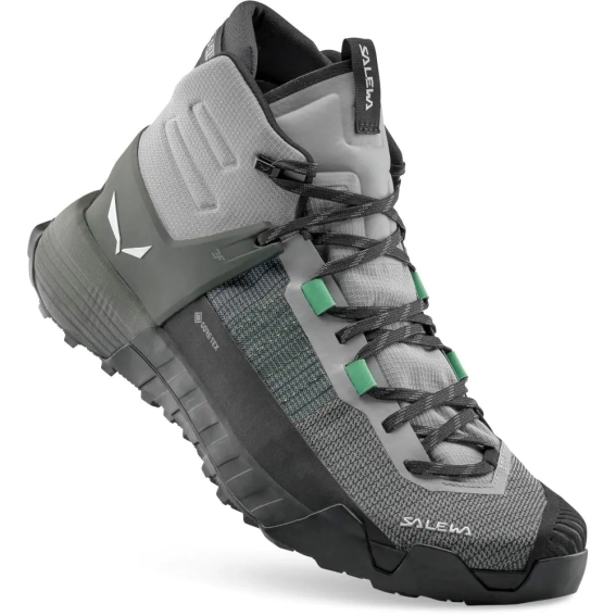 Ботинки Salewa Wildfire NXT MID GTX Mns 013.001.6451 фото 2 — интернет-магазин Tapok