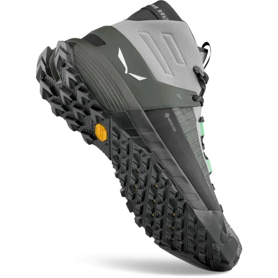 Ботинки Salewa Wildfire NXT MID GTX Mns 013.001.6451 фото 3 — интернет-магазин Tapok