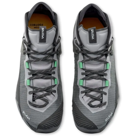 Ботинки Salewa Wildfire NXT MID GTX Mns 013.001.6451 фото 4 — интернет-магазин Tapok