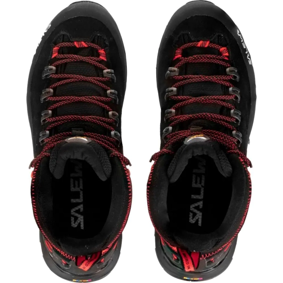 Черевики Salewa WS ALP Mate Winter MID WP 013.001.5912 фото 2 — інтернет-магазин Tapok