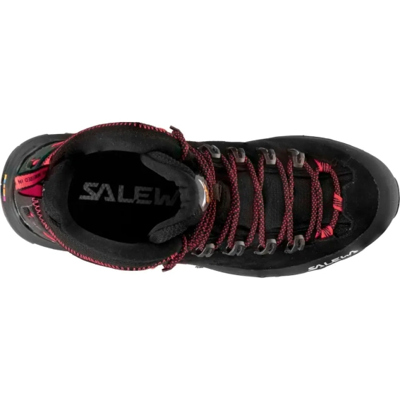Черевики Salewa WS ALP Mate Winter MID WP 013.001.5916 фото 4 — інтернет-магазин Tapok