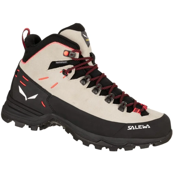 Черевики Salewa WS ALP Mate Winter MID WP 013.001.5921 фото 1 — інтернет-магазин Tapok