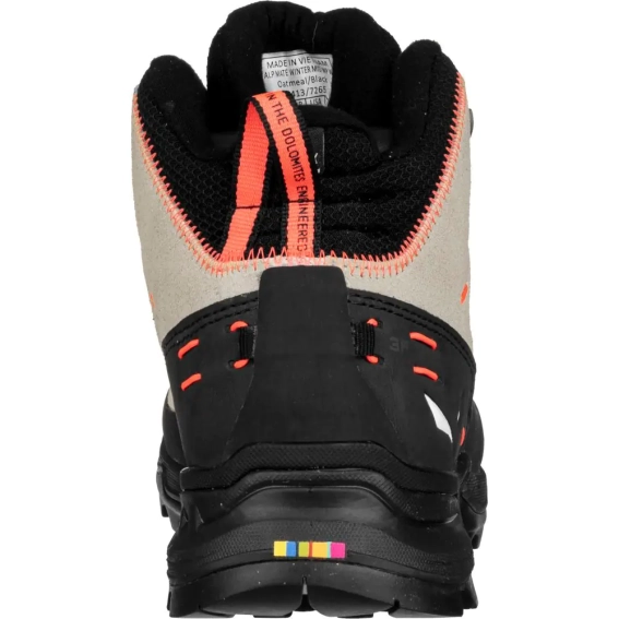 Черевики Salewa WS ALP Mate Winter MID WP 013.001.5921 фото 3 — інтернет-магазин Tapok
