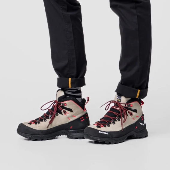 Черевики Salewa WS ALP Mate Winter MID WP 013.001.5921 фото 6 — інтернет-магазин Tapok