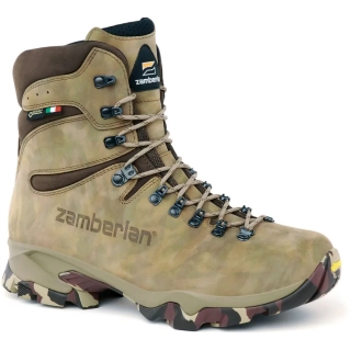 Ботинки Zamberlan 1014 Lynx Mid GTX WL 006.4574