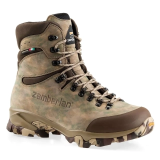 Ботинки Zamberlan 1214 Lynx GTX RR WL 006.4492