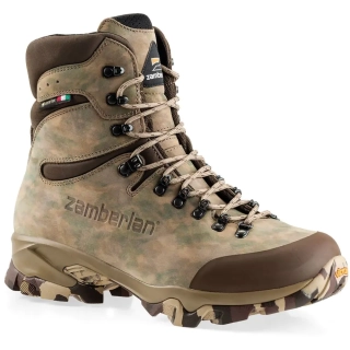 Черевики Zamberlan 1214 Lynx Mid GTX RR 006.4583