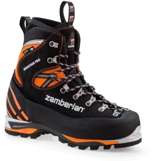 Ботинки Zamberlan 2090 Mountain PRO EVO GTX RR PU Mns 006.4415