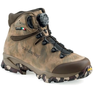 Ботинки Zamberlan 4013 Leopard GTX RR Boa 006.4774