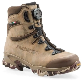 Ботинки Zamberlan 4014 Lynx Mid GTX RR Boa WL Mns 006.4755
