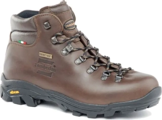 Ботинки Zamberlan New Trail Lite 006.2502