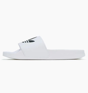 Шлепанцы Adidas Adilette Lite White FU8297
